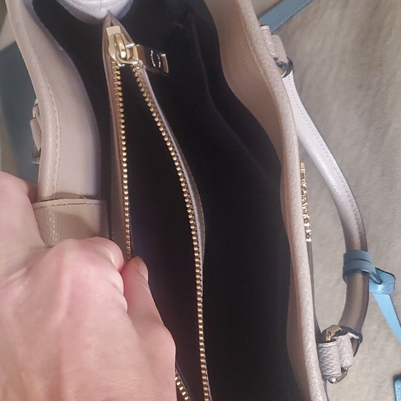 Coach Purse and wallet set - Picture 7 of 15